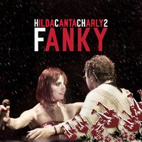 Hilda Lizarazu - Fanky (En Vivo)