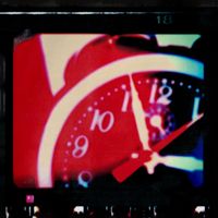Barker - Time Flies