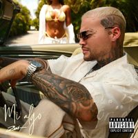 iZaak - MI ALGO (Explicit)