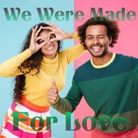 Chad Jenner - We Were Made For Love