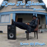 Kemo the Blaxican - Upside of Struggle (feat. Anonima) (Explicit)