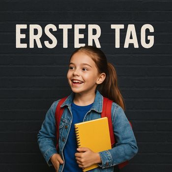 Athalia Markiewitz - Erster Tag