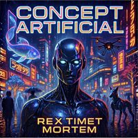 Rex Timet Mortem - Concept Artificial