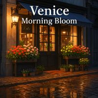 Rag - Venice Morning Bloom
