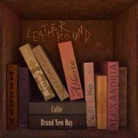 Grits - Leatherbound (Explicit)