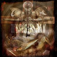 D'espairsray - Redeemer