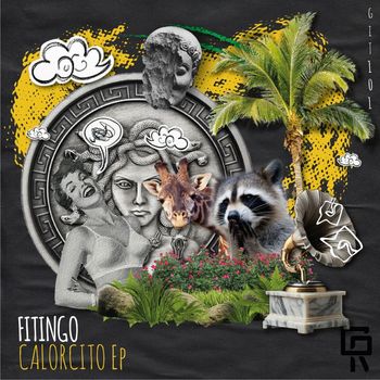 Fitingo - Calorcito