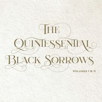 The Black Sorrows - Quintessential Black Sorrows