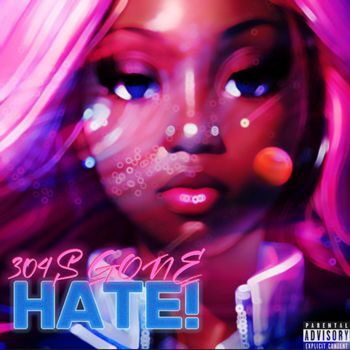 Mooke - 304S GONE HATE (Explicit)
