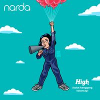 Narda - High (Balat Hanggang Kalansay)