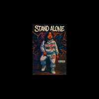 Lady B - Stand Alone (Explicit)