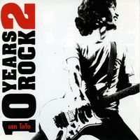 เสก โลโซ - เสก โลโซ 10 Years Rock 2