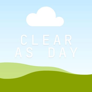 Zeus - clear as day (Explicit)