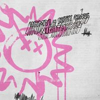 Hamdi - Nightmares (feat. Issey Cross)