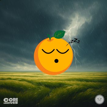 Sleepy Orange - Endless Rain