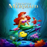The Little Mermaid - The Little Mermaid (Explicit)
