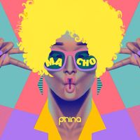 Phina - Macho