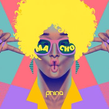 Phina - Macho