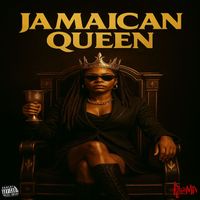 Roma - Jamaican Queen (Explicit)