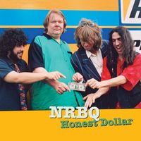 NRBQ - Honest Dollar (Deluxe Edition)