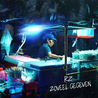 Rz - Zoveel gegeven