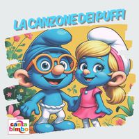 Cantabimbo - La canzone dei Puffi