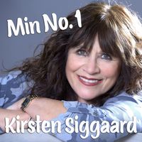 Kirsten Siggaard - Min No 1