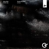 Adan Mor - Hands Up