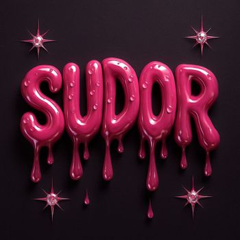 Nessa - Sudor (Explicit)
