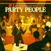 Paul Chambers - Party People