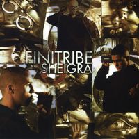 Finitribe - Sheigra (Expanded Edition)