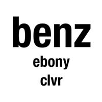 Ebony - benz (Explicit)