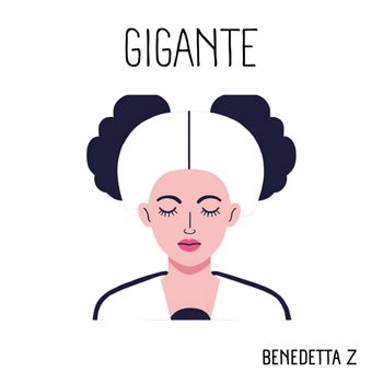 Benedetta Z - Gigante