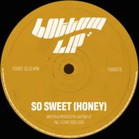 Bottom Lip - So Sweet (Honey)