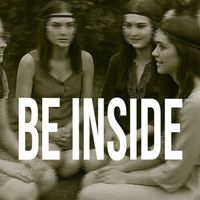 Alex Nail - Be Inside