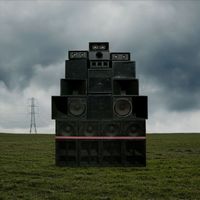 Faithless - Champion Sound