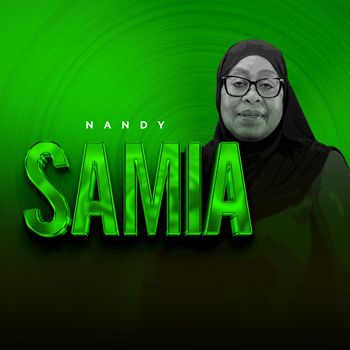 Nandy - Samia