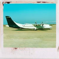 Nikonn - Paris-London