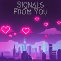 mana - Signals From You
