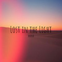 mana - Lost in the Light