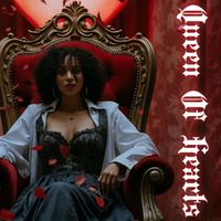 Reign - Queen of Hearts