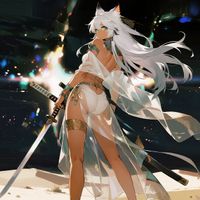 SINNER - Blade of Desert (Phonk)