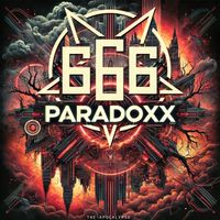 666 - ParadoxX (Ultimate Edition 2025)