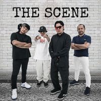 THE SCENE - FRUSTASI