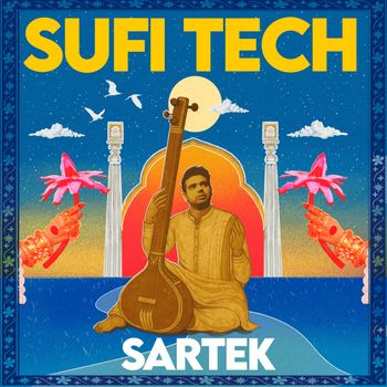 Sartek - Sufi Tech