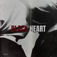 MAKICH - BLACK HEART
