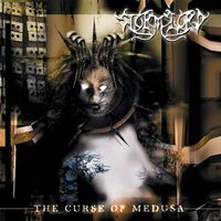 Stormlord - The Curse of Medusa
