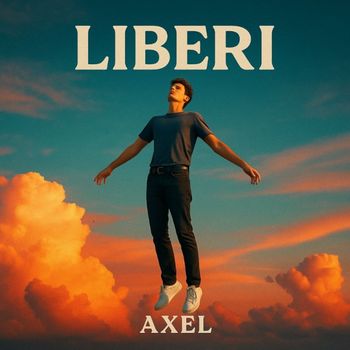 Axel - Liberi