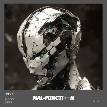 Leeks - Mid-Side