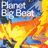 West One Music Group - Planet Big Beat